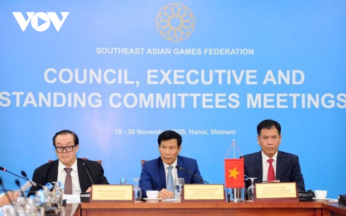 eSports trở thành môn thi đấu chính thức tại SEA Games 31 ở Việt Nam